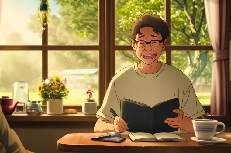 『婚活で自分らしさを知る』