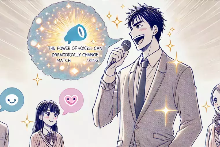 結婚相談所 ベイビーズ・ブレス　Baby's breath「会話練習で婚活が進展する成長ステップ法」- 3