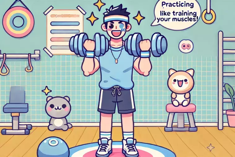 結婚相談所 ベイビーズ・ブレス　Baby's breath「会話練習で婚活が進展する成長ステップ法」- 4