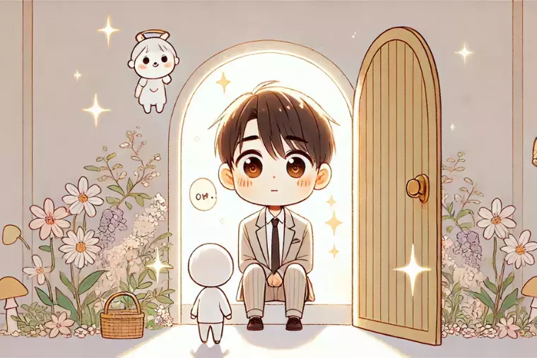 結婚相談所 ベイビーズ・ブレス　Baby's breath「会話練習で婚活が進展する成長ステップ法」- 5