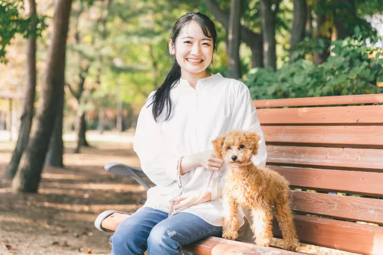 笑顔は最強の自己プロデュース。婚活も日常も笑顔から。