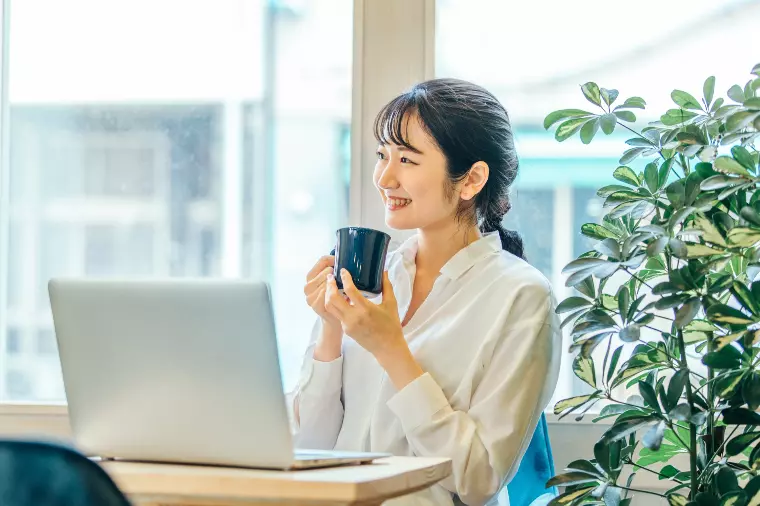 清潔感だけじゃなかった！好印象を残す黄金ルールとは