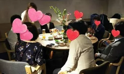 アモ・カプルス amo-couples「アモ・カプルス　大内でございます  28」-3