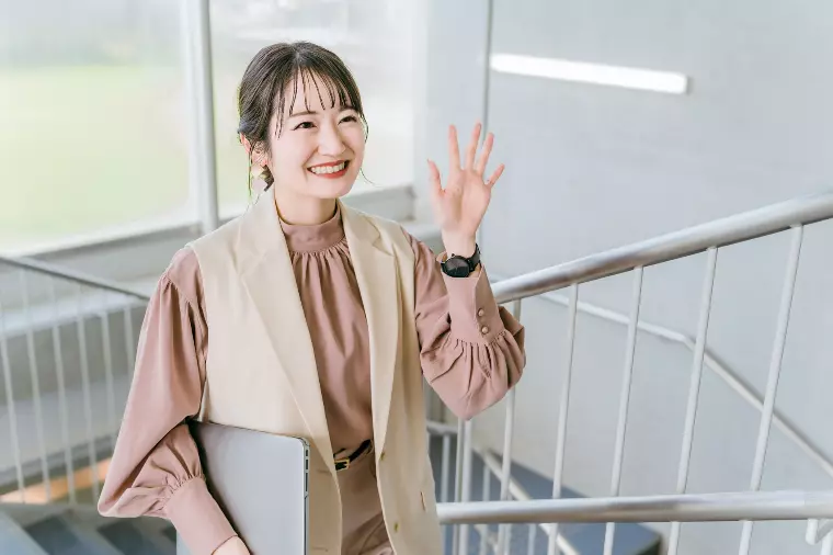 話す前、こうすればもっと魅力的になれる！！