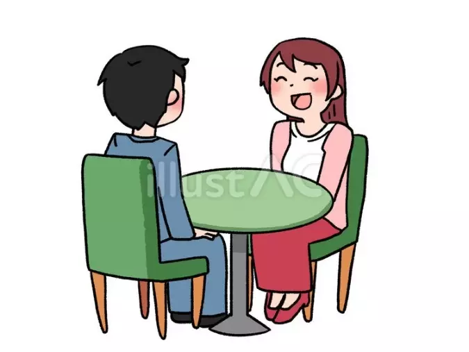 婚活サロン　ディアス「相談員は結婚相談所を２度使う　３」- 2