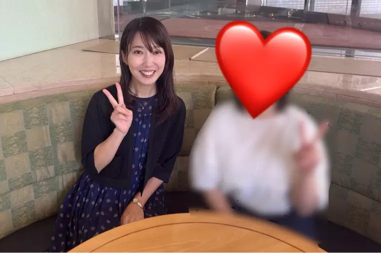 30歳女性会員様活動7ヶ月＆交際4ヶ月ご成婚おめでとう♡