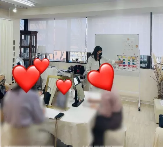 マリッジメディア「30歳女性会員様活動7ヶ月＆交際4ヶ月ご成婚おめでとう♡」- 2