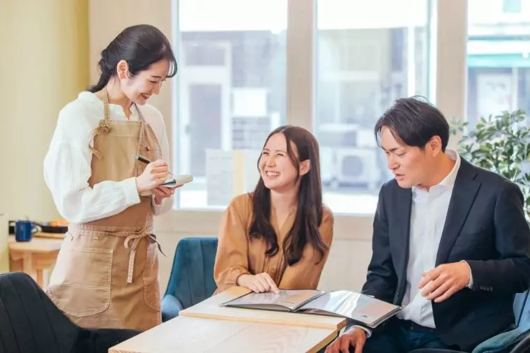 BEwedding「そんな人だったの⁉︎と嘆く前に、相手の本性に気づく方法」- 2