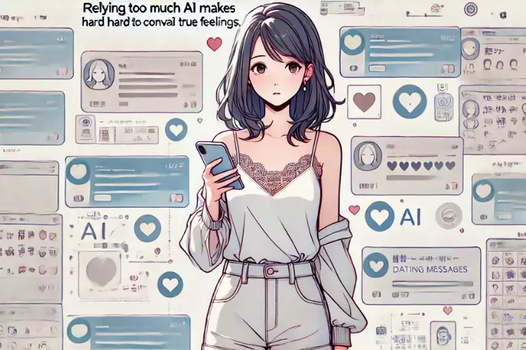 結婚相談所 ベイビーズ・ブレス　Baby's breath「会話と成長を武器にAI時代の婚活を変える婚活術」- 2