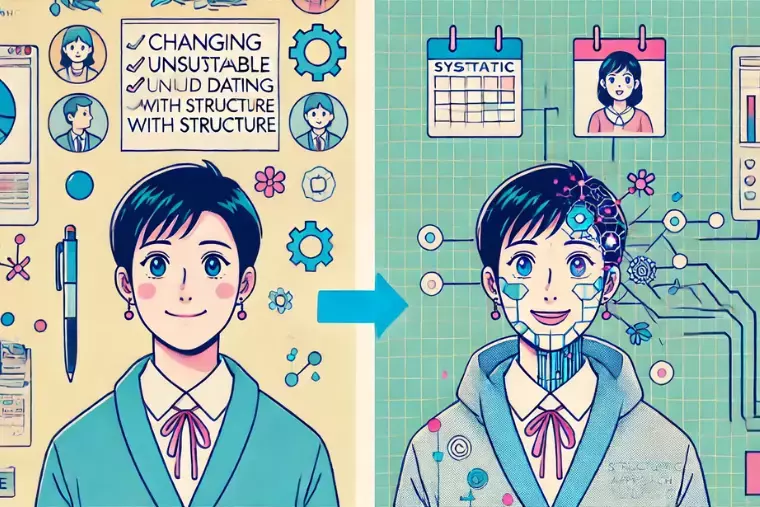 結婚相談所 ベイビーズ・ブレス　Baby's breath「会話と成長を武器にAI時代の婚活を変える婚活術」- 3