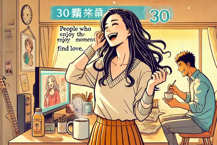 結婚相談所 ベイビーズ・ブレス　Baby's breath「会話と成長を武器にAI時代の婚活を変える婚活術」- 4