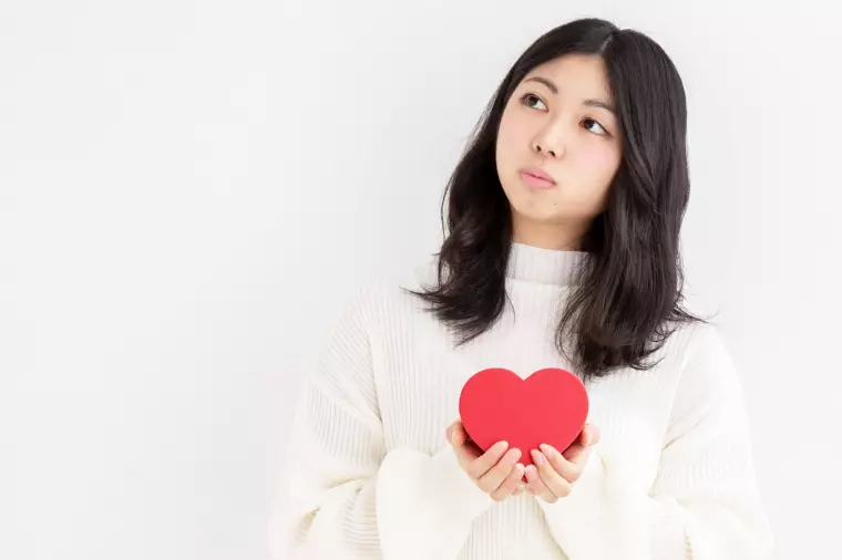 ジュブレ「顔以外はタイプな彼と、結婚すべきですか？」-1