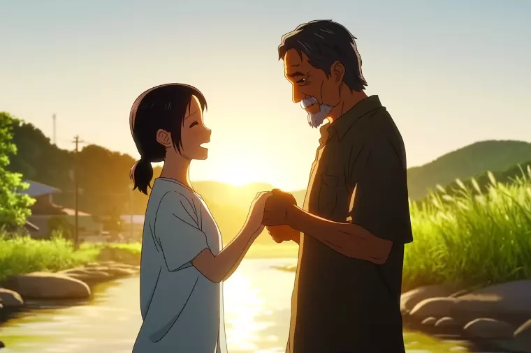 『40代恋愛、許す心を持つ』