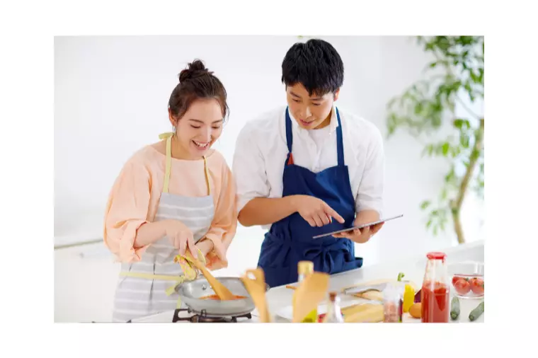 ブライダル フェリーチェ リンデン「ピンポイントクッキング随時開催します。」-1