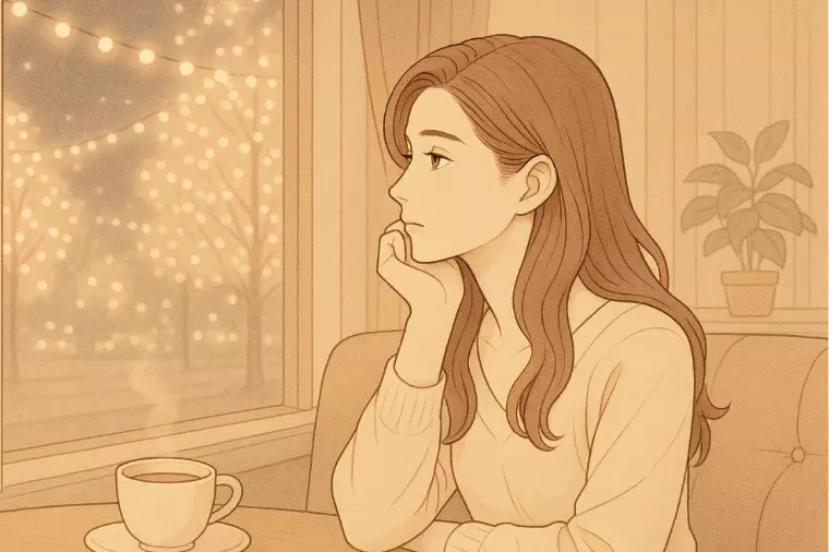 婚活では「トキメキがない＝脈なし」ではありません！