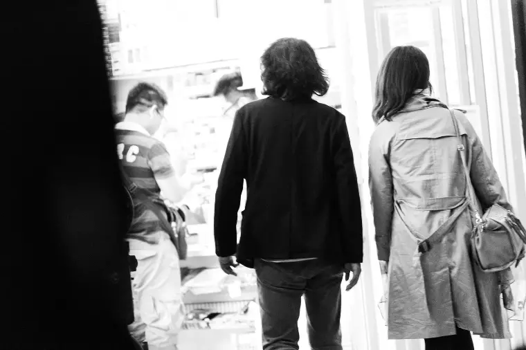 48歳、母の呪縛を超えて出会った再婚未満の奇跡・前編