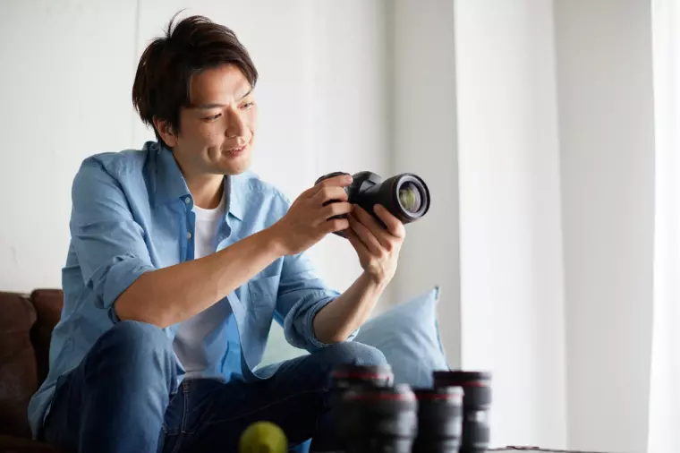 相手の〇〇に関心を持つ