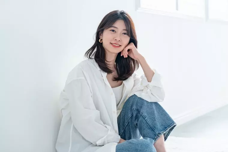 ジュブレ「32歳、初めての婚活。どんな方が合いますか？」- 2