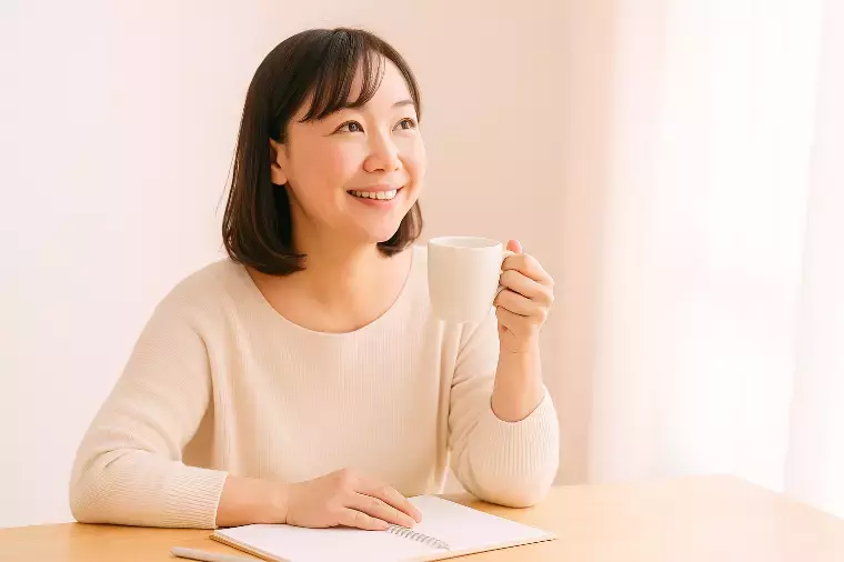 婚活サポート スマイルリンク「動けない婚活から抜け出す！実家暮らし女子の処方箋」- 4