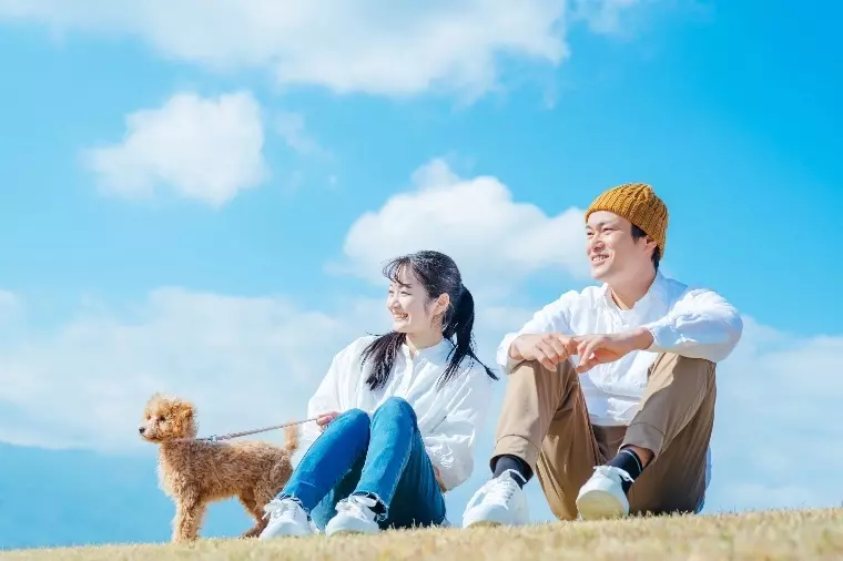 婚活サポート スマイルリンク「実家に住みたい彼女と母想いの彼｜結婚の壁」- 3