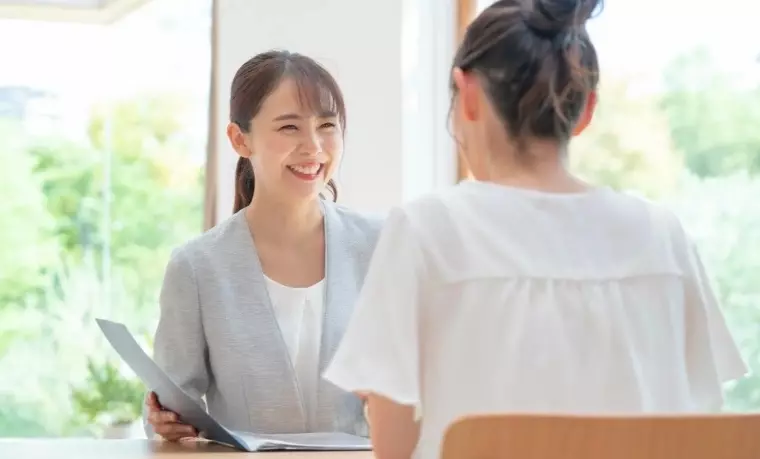 婚活サポート スマイルリンク「恋愛経験が少ない30代女性の婚活で大切なこと」- 2