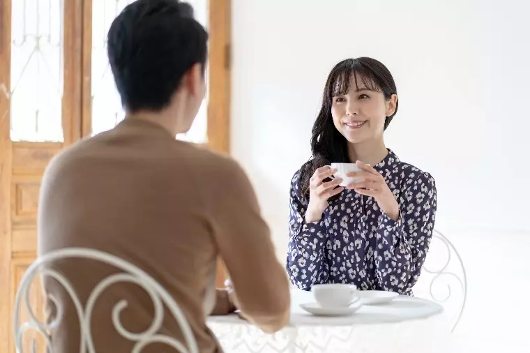 婚活サポート スマイルリンク「恋愛経験が少ない30代女性の婚活で大切なこと」- 3
