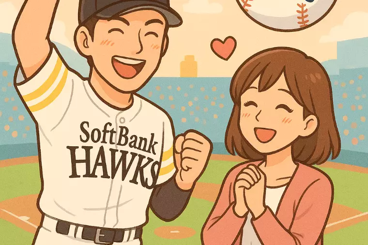 日本一から世界へ！　努力が実を結ぶ瞬間に想う婚活の未来