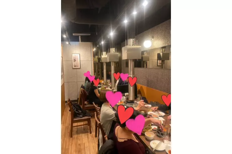 肉の日開催！ゴルフ好きが集う大人の婚活交流会
