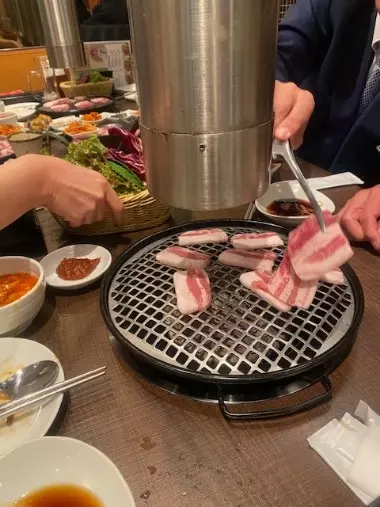 ラブ・ライフバランス研究所「肉の日開催！ゴルフ好きが集う大人の婚活交流会」- 2