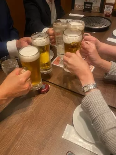 ラブ・ライフバランス研究所「肉の日開催！ゴルフ好きが集う大人の婚活交流会」- 3