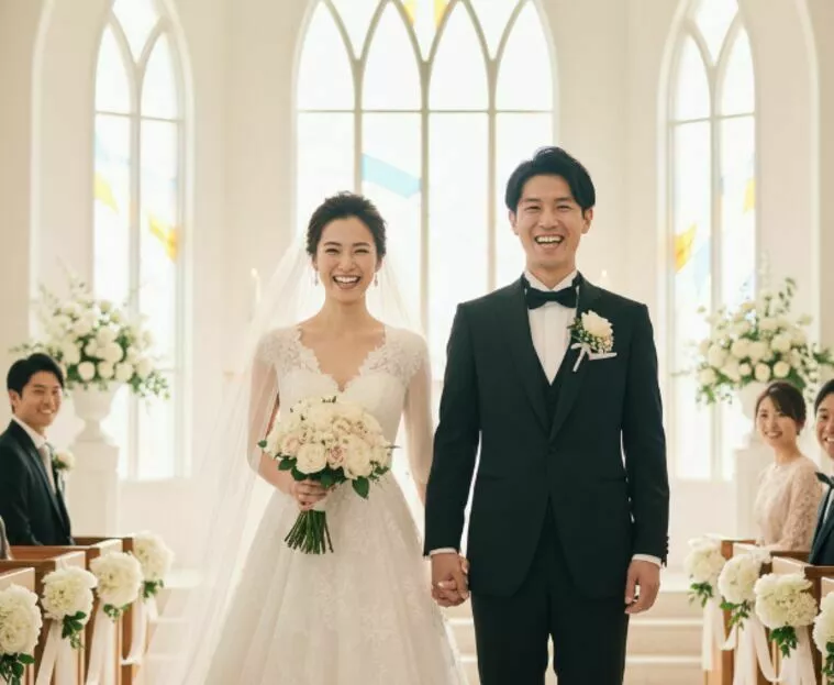 20代必見！「短期成婚応援プラン」で理想の未来を掴む！