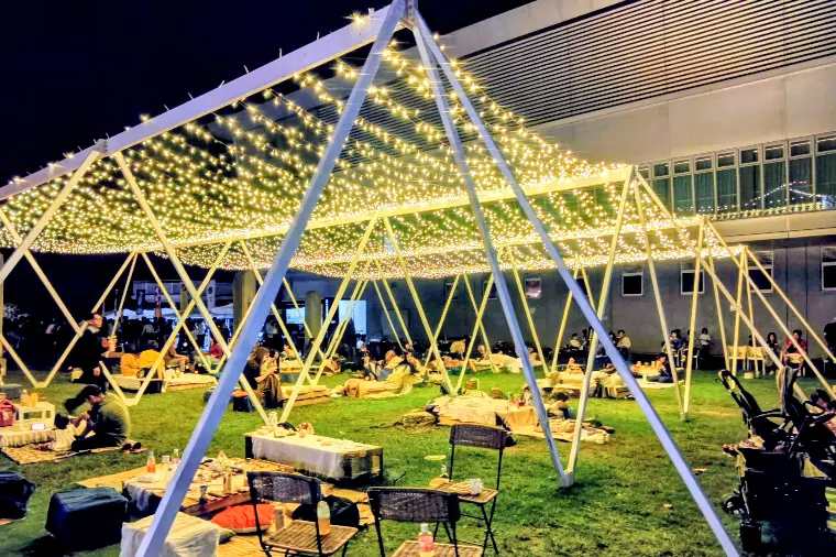 「秋の岡山でロマンチックデートを♡」