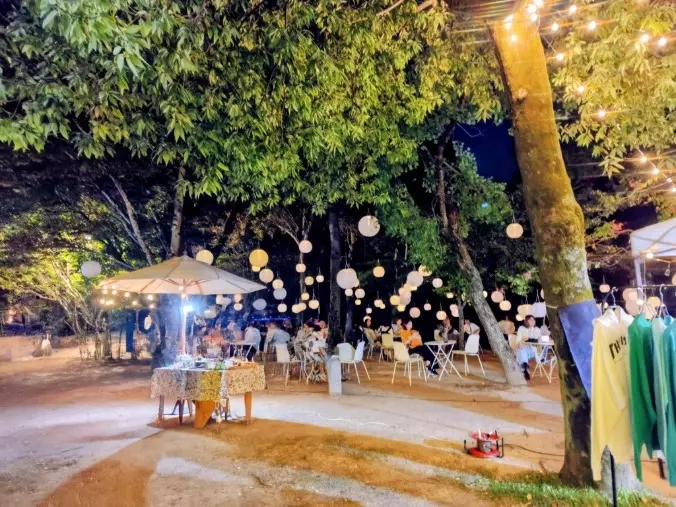 blue bees Okayama「「秋の岡山でロマンチックデートを♡」」- 2