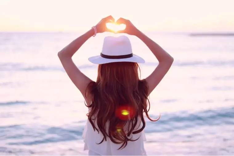 自分を好きになる方法