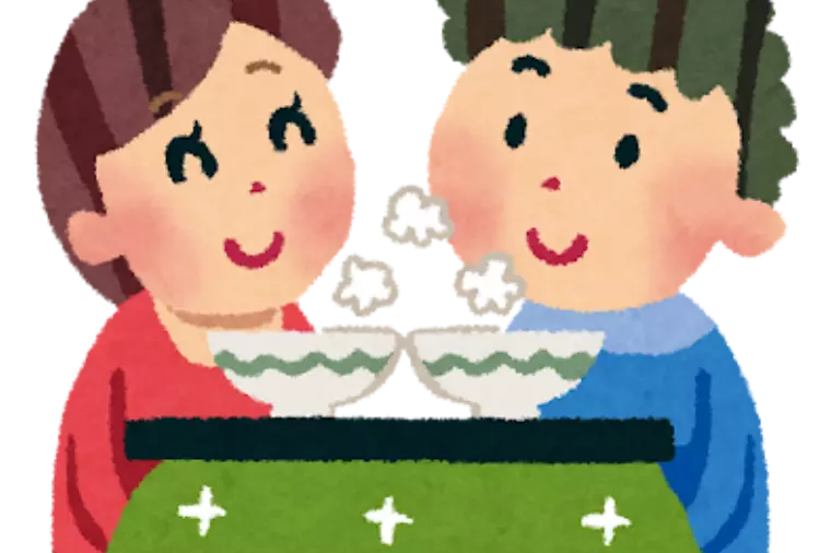 シニアカップルこそおうちデートが良い季節