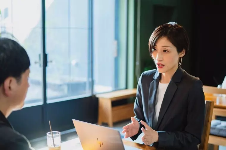 結婚相談所 恋するレイラ「アプリ疲れのあなたへ　入会金無料キャンペーン実施中✨」- 5