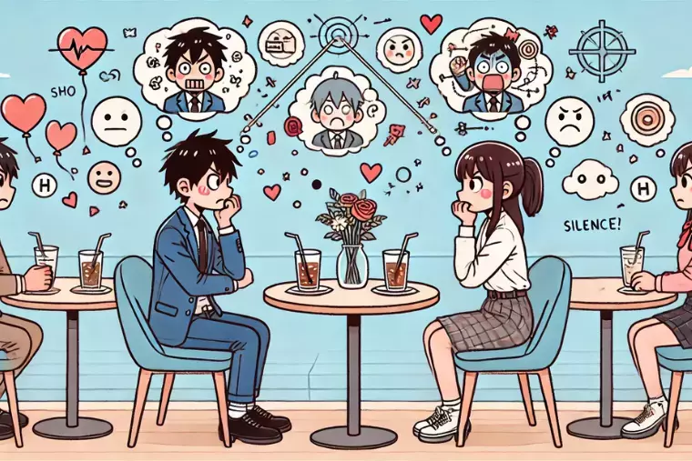 結婚相談所 ベイビーズ・ブレス　Baby's breath「準備と成長が会話のキャッチボール婚活を変える鍵」- 3