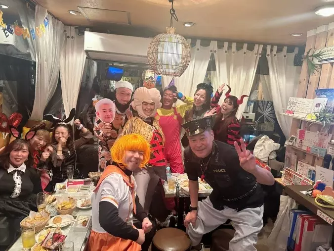 全国聴覚障がい者婚活支援協会「毎日を楽しむ」- 2