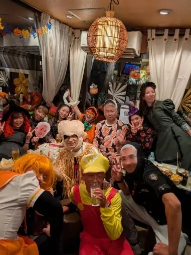 全国聴覚障がい者婚活支援協会「毎日を楽しむ」- 3