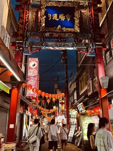 ミライの約束「恋が深まる秋のおすすめデートスポット」- 2