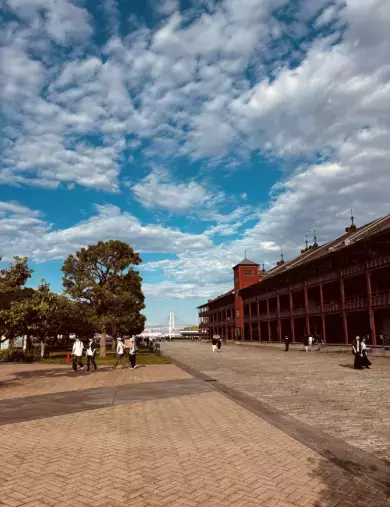 ミライの約束「恋が深まる秋のおすすめデートスポット」- 3