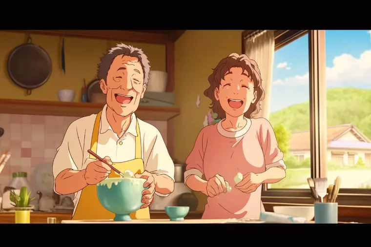 『婚活で新しい趣味を試す』