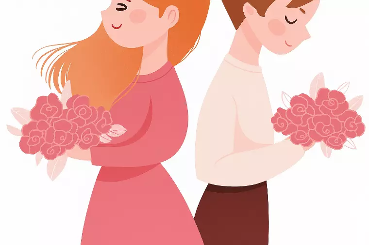 🌸 婚活、ちゃんと楽しめていますか？