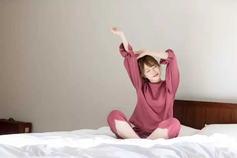 縁クリート（Q.REETE）「一人が快適すぎて婚活が面倒…30代・40代」- 2