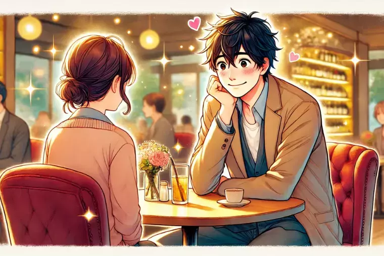 結婚相談所 ベイビーズ・ブレス　Baby's breath「言葉にできない不安が婚活成長のチャンスになる」- 3