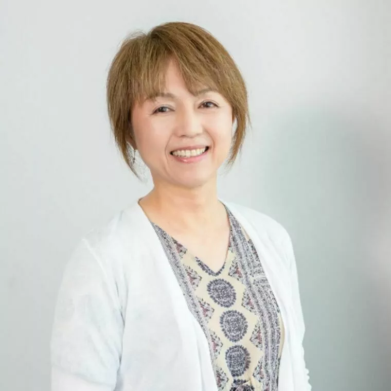 ”いつか”ではなく”今”＿ご縁を結ぶお仕事を始めた理由