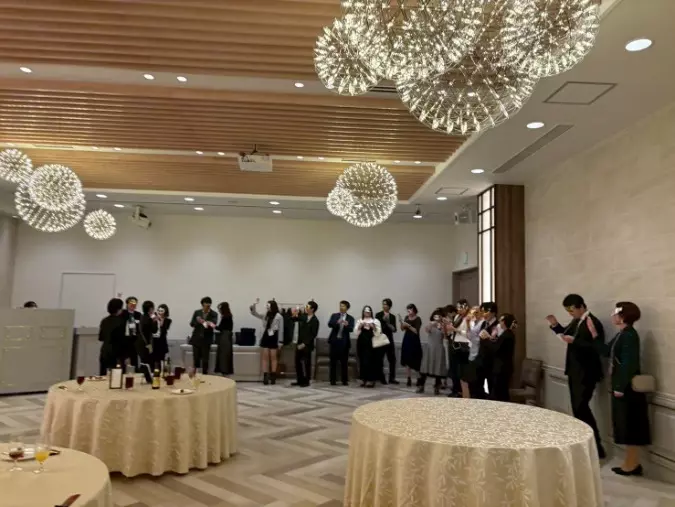 婚活サポート　ブルースター「カップリング率５０％！大成功のハロウィンパーティ」- 2