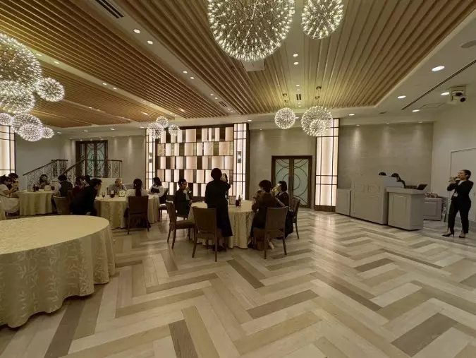 婚活サポート　ブルースター「カップリング率５０％！大成功のハロウィンパーティ」- 3