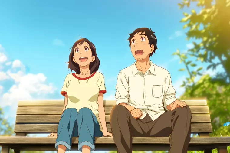 『40代恋愛、未来を描く力』