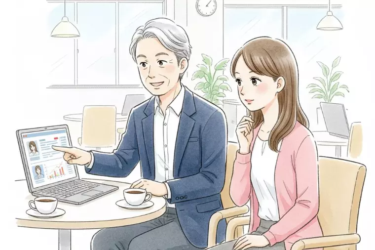 岩手県の婚活冊子に批判殺到、HPから削除となる！